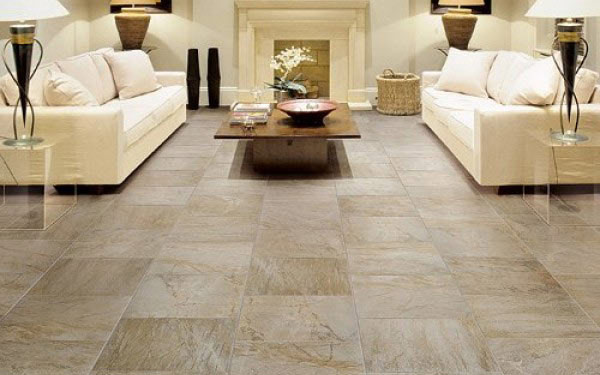 Tile Installation