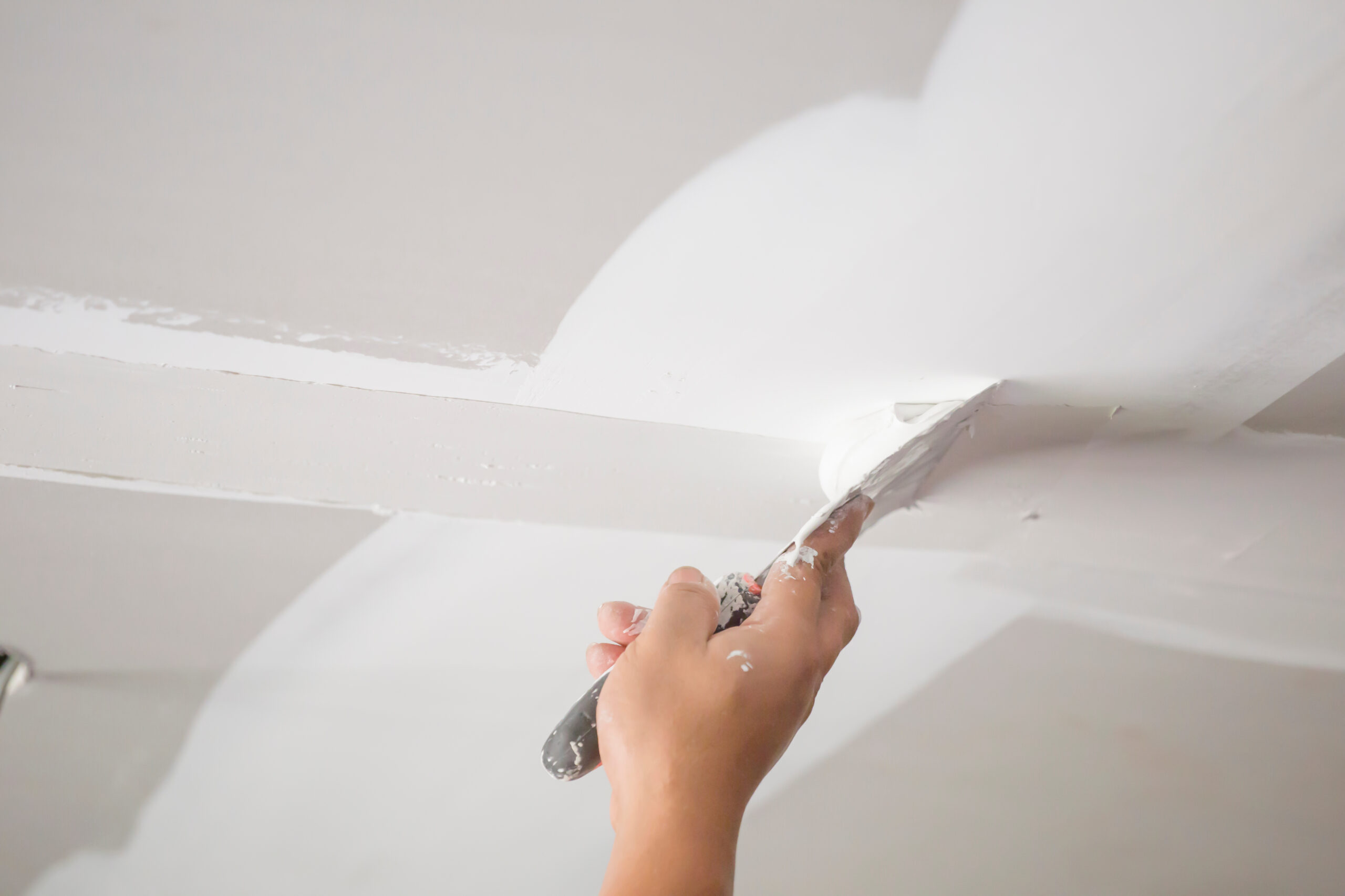 Drywall Installation & Repair